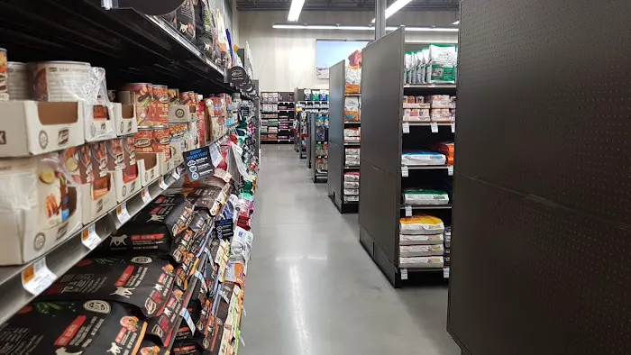Petco Picture 8