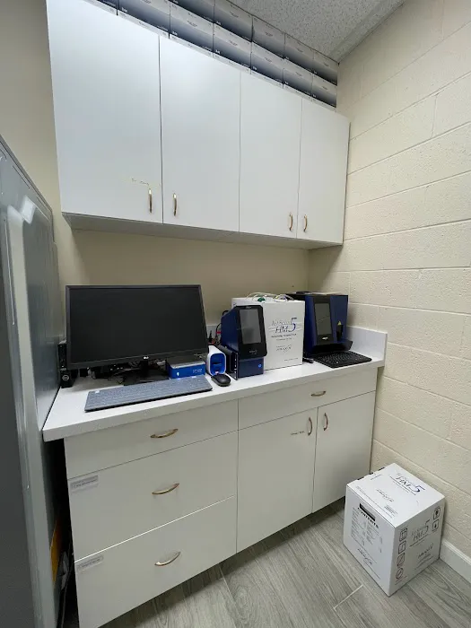 Healthy Paws Animal Hospital Picture 2