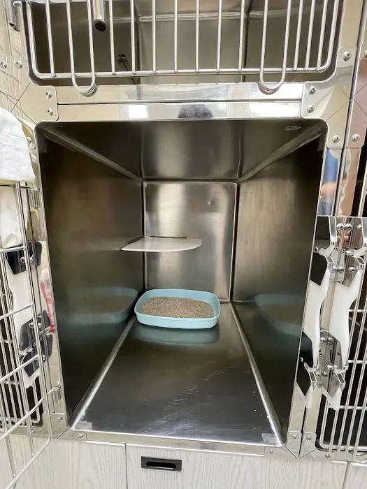 Healthy Paws Animal Hospital Picture 6