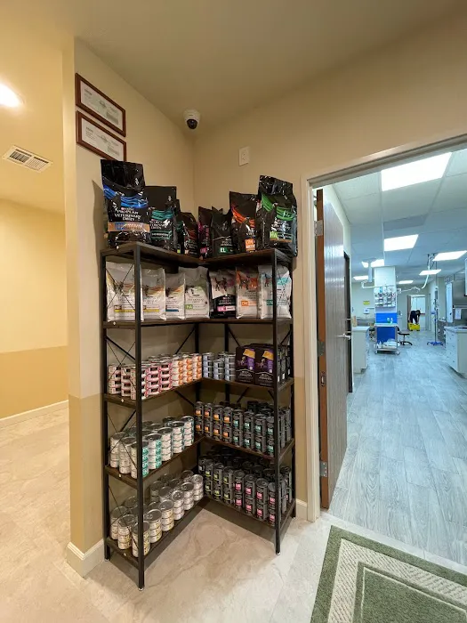Healthy Paws Animal Hospital Picture 5