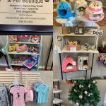 Woof Woof Barkery & Pet Boutique