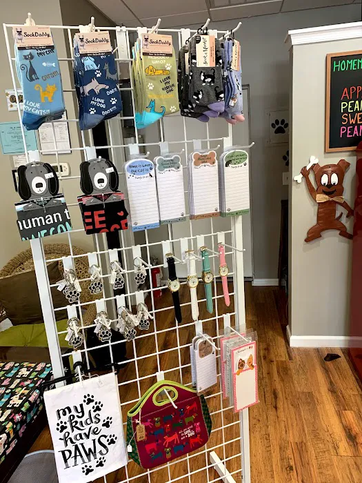 Woof Woof Barkery & Pet Boutique Picture 5