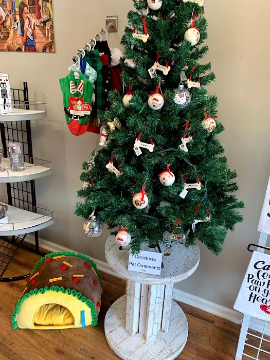 Woof Woof Barkery & Pet Boutique Picture 8