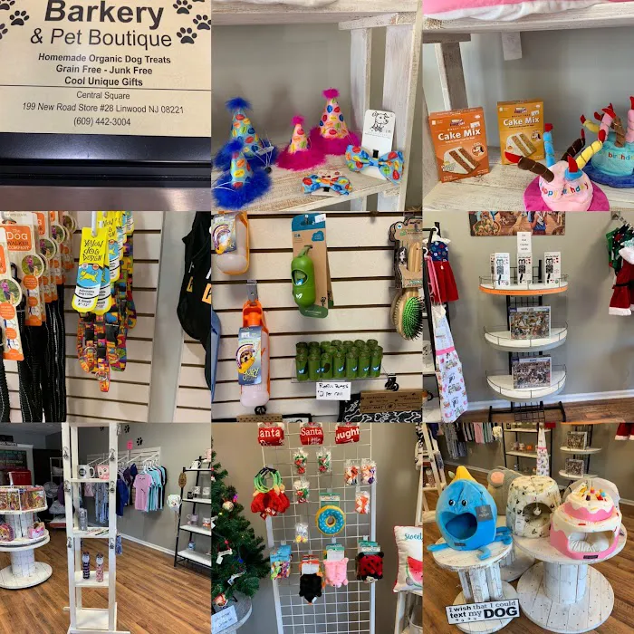 Woof Woof Barkery & Pet Boutique Picture 9