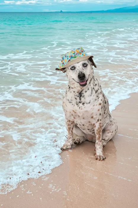 Doggie Beach Boutique Picture 7