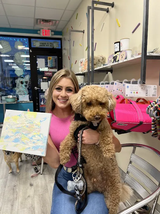 Doggie Beach Boutique Picture 4