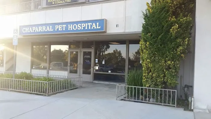 Chaparral Pet Hospital Picture 3