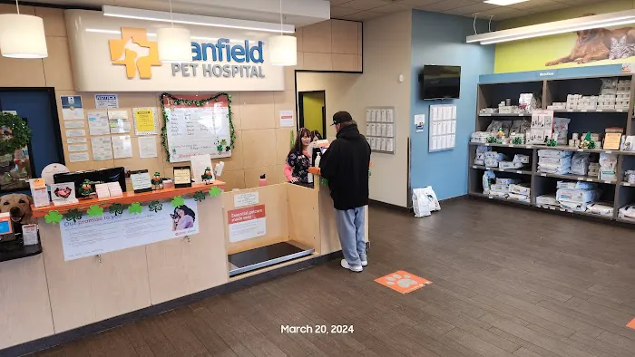Banfield Pet Hospital Picture 2