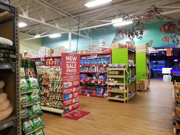 Pets Plus - Lawrenceville Picture 2