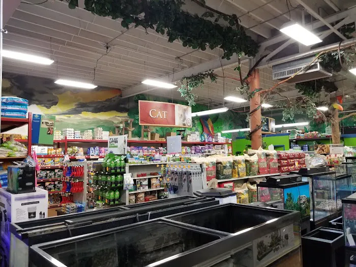Pets Plus - Lawrenceville Picture 5