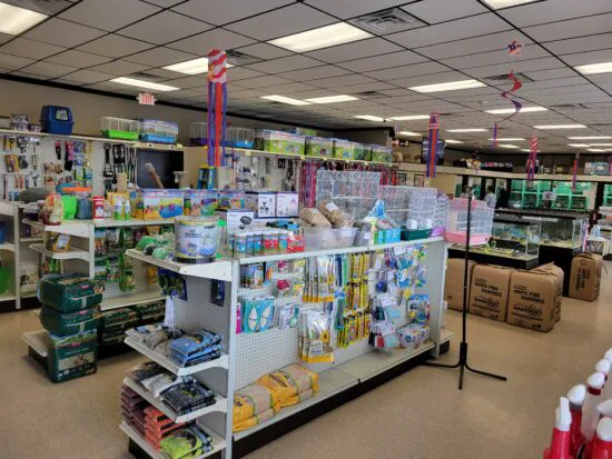 Tropic Pet Center Inc Picture 3
