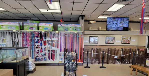 Tropic Pet Center Inc Picture 9