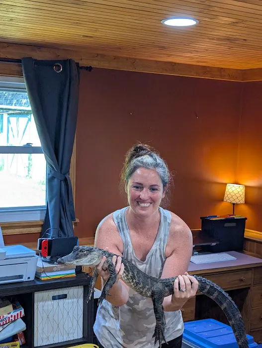 CDE Exotics and CDE Rescue Picture 6