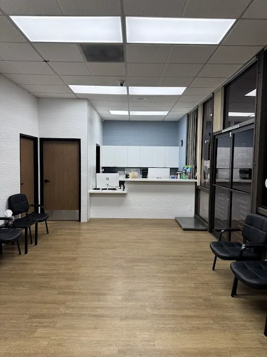 Baldy View Animal Hospital Picture 7