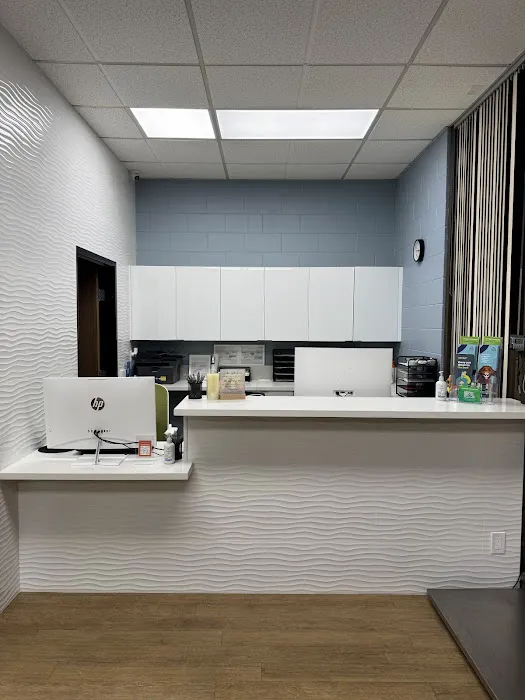 Baldy View Animal Hospital Picture 4