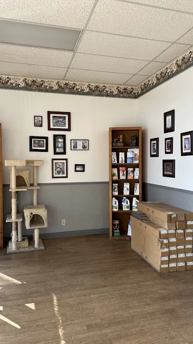 Baldy View Animal Hospital Picture 1