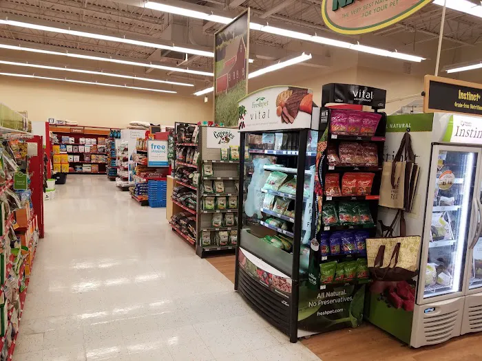 Petco Picture 10