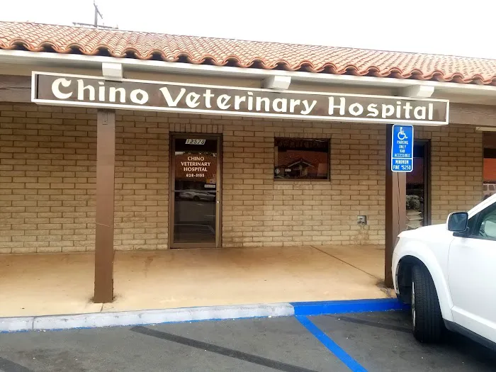 Chino Veterinary Hospital Picture 10