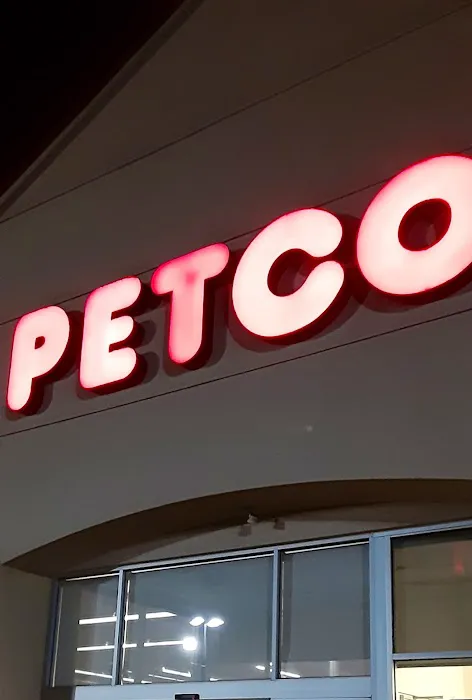 Petco Picture 2