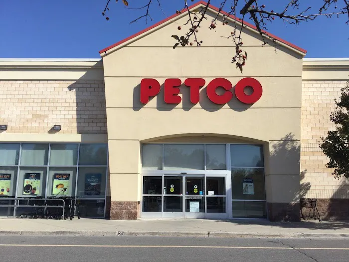 Petco Picture 10