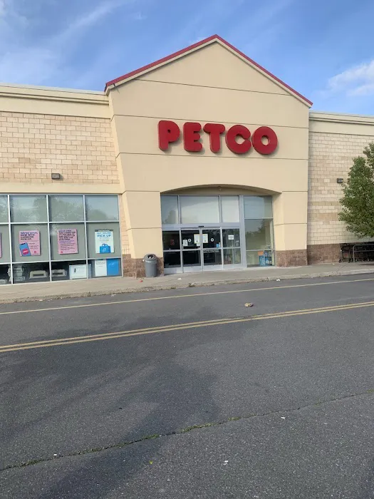 Petco Picture 9
