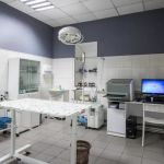 Ontario animal clinic