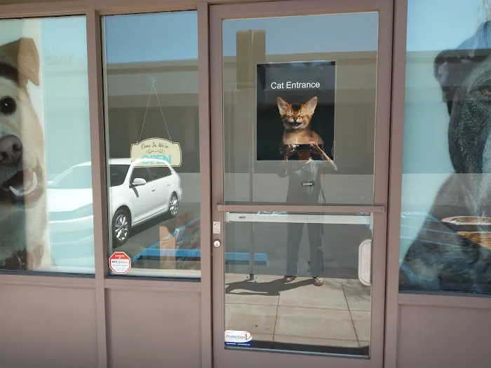 Glendora Pet Care Center Picture 3
