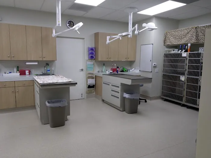 Glendora Pet Care Center Picture 2