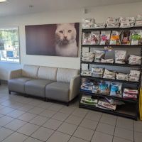 VCA Alosta Animal Hospital ico
