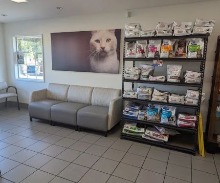 VCA Alosta Animal Hospital