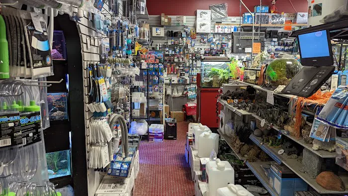 Rick's Fish & Pet Supply Picture 4