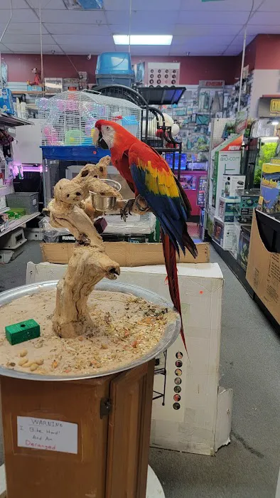 Rick's Fish & Pet Supply Picture 7