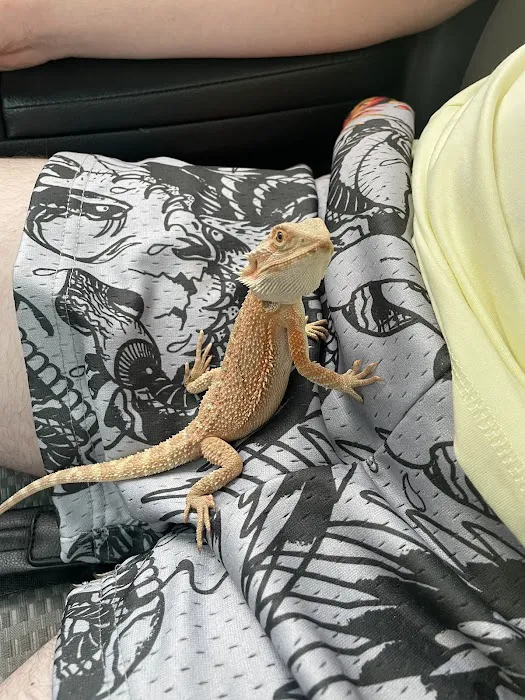 Rick's Fish & Pet Supply Picture 9