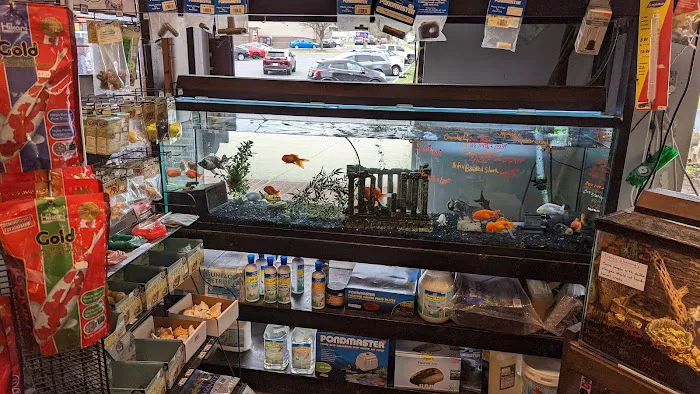 Rick's Fish & Pet Supply Picture 5