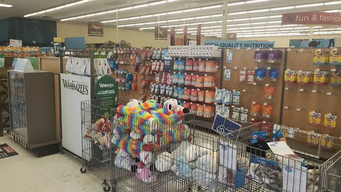 Petco Picture 5