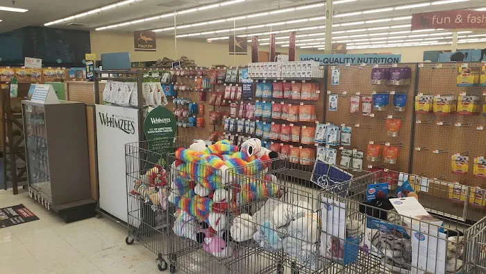 Petco Picture 7