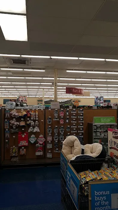 Petco Picture 1