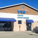 VCA Central Animal Hospital