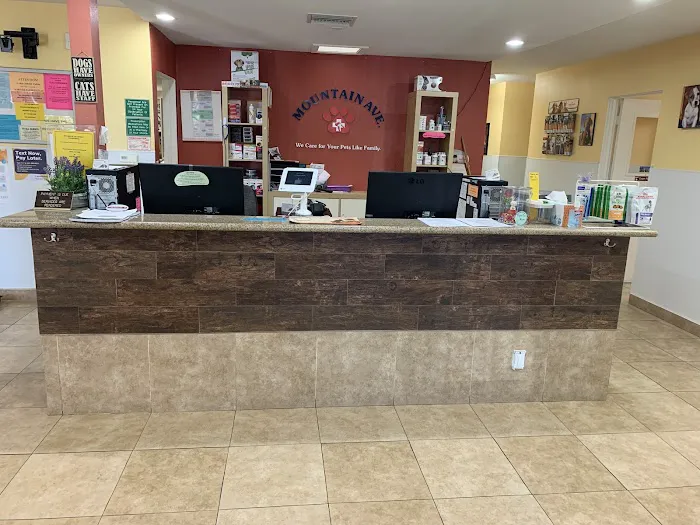 Mountain Avenue Animal Hospital Picture 9