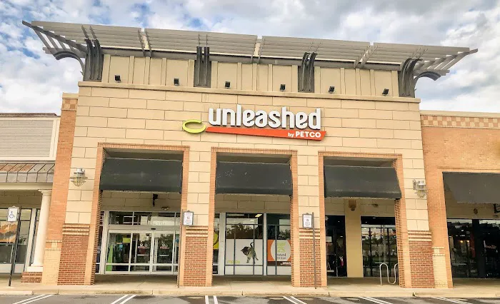 Unleashed by Petco Picture 8