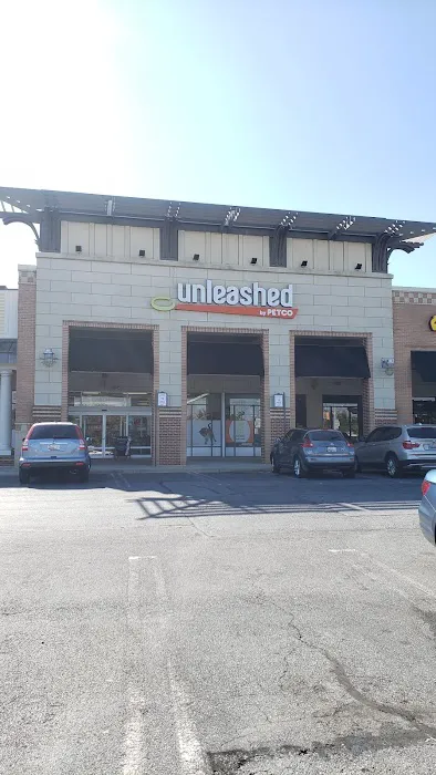 Unleashed by Petco Picture 1