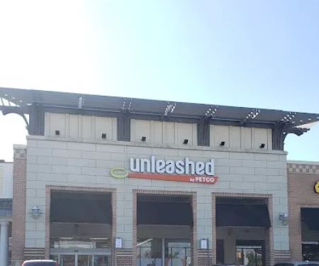 Unleashed by Petco