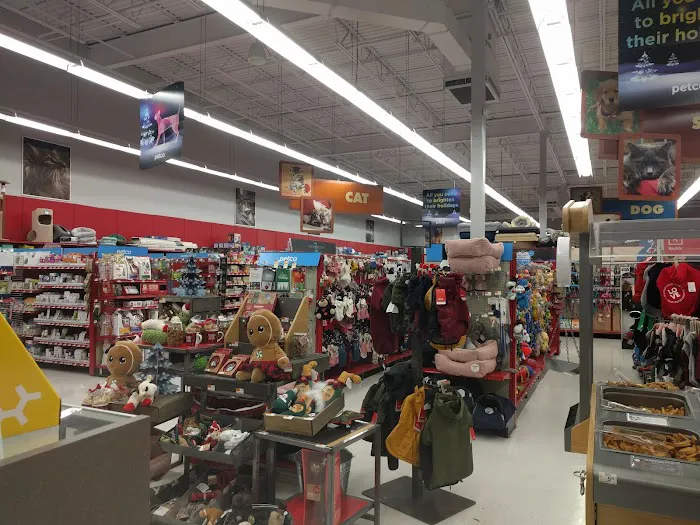 Petco Picture 6