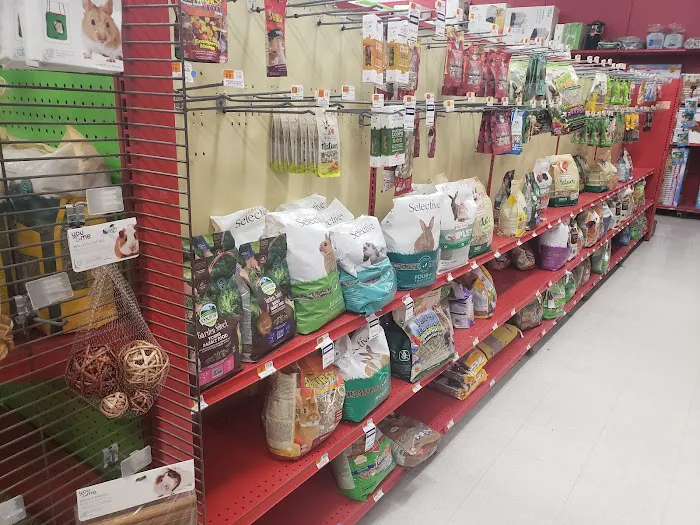 Petco Picture 2