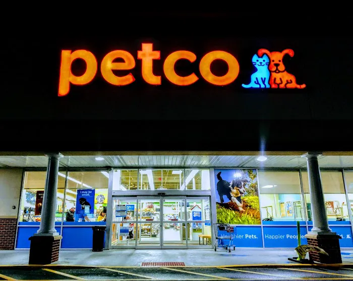 Petco Picture 4