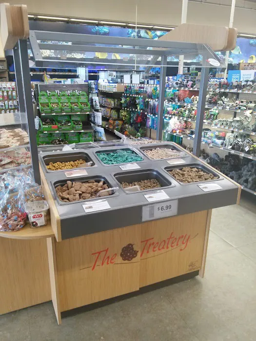Petco Picture 2