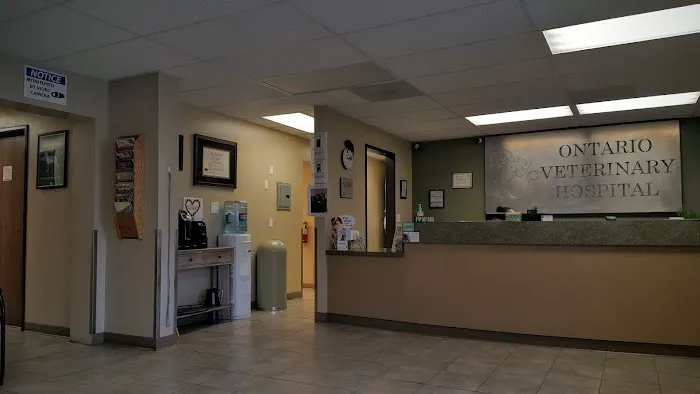 Ontario Veterinary Hospital Picture 4