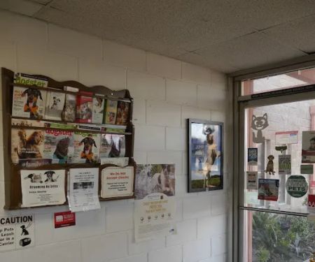 Euclid Veterinary Hospital