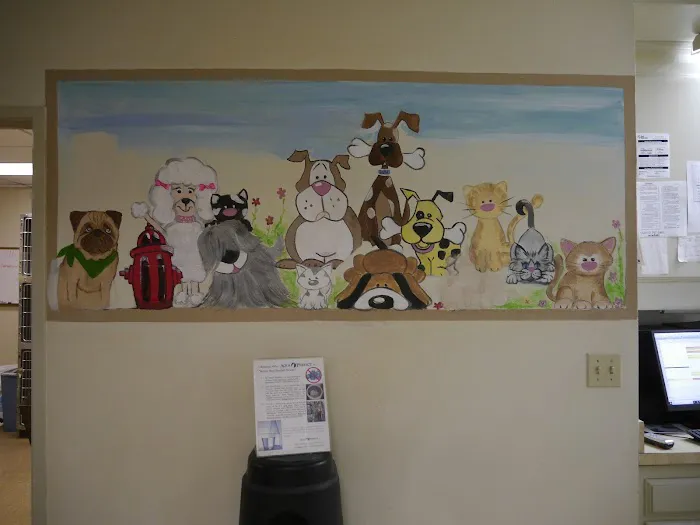 Euclid Veterinary Hospital Picture 2