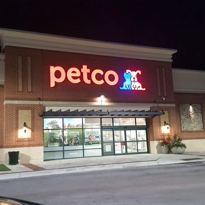 Petco Picture 9